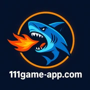 111 Game fishing app