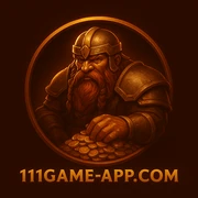 111 Game fishing app