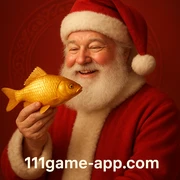 111 Game fishing
