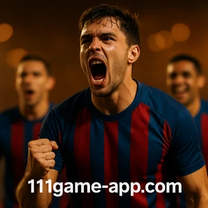 111 Game sports-oriented gaming