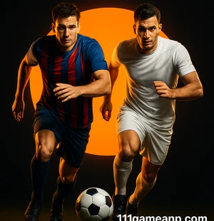 111 Game athletic gaming